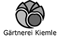 Logo Gärtnerei Kiemle