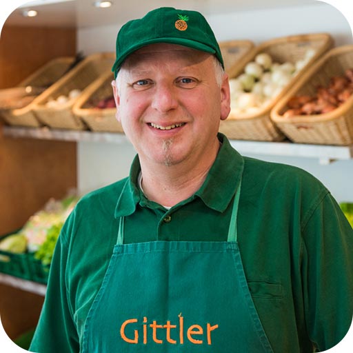 Günter Gittler